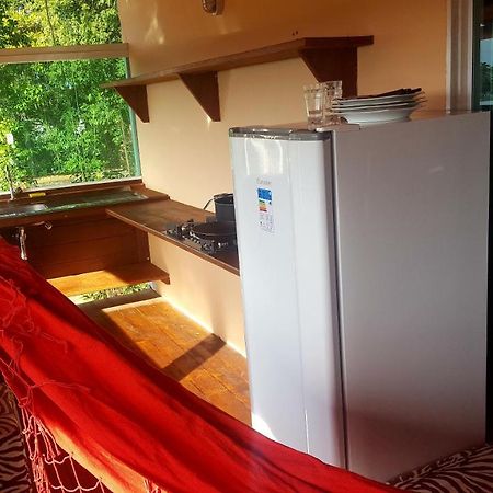 Faboloso Loft A 150 M Do Centro Morro de São Paulo Екстериор снимка