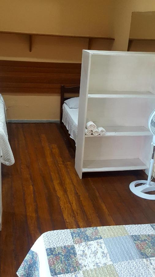 Faboloso Loft A 150 M Do Centro Morro de São Paulo Екстериор снимка