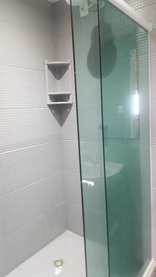 Faboloso Loft A 150 M Do Centro Morro de São Paulo Екстериор снимка