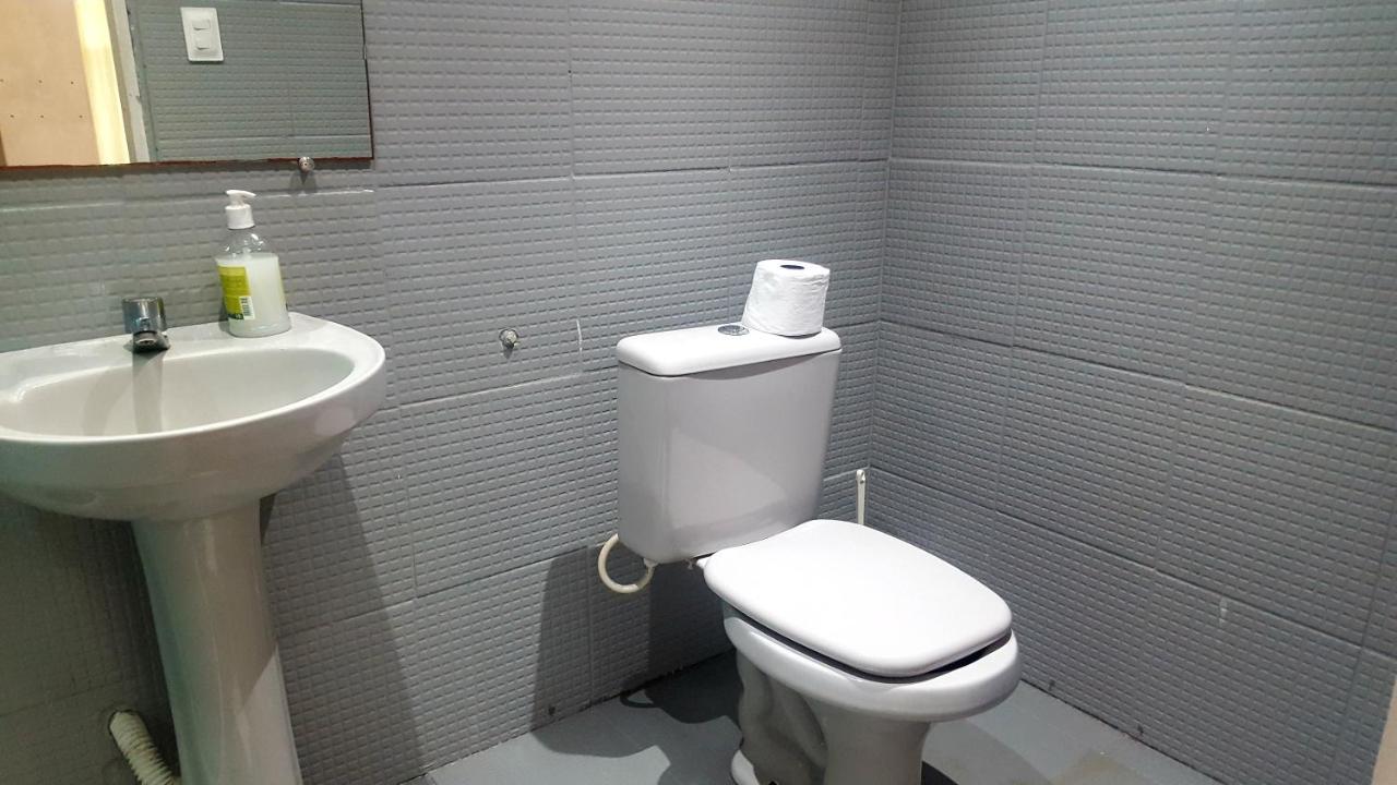 Faboloso Loft A 150 M Do Centro Morro de São Paulo Екстериор снимка