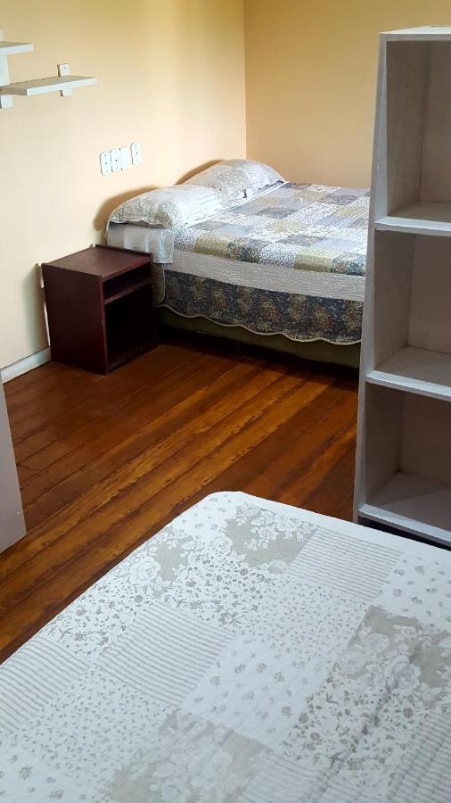 Faboloso Loft A 150 M Do Centro Morro de São Paulo Екстериор снимка