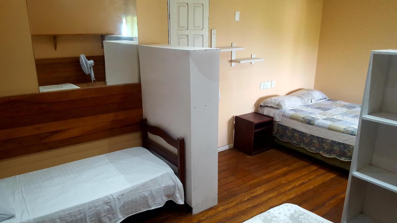 Faboloso Loft A 150 M Do Centro Morro de São Paulo Екстериор снимка