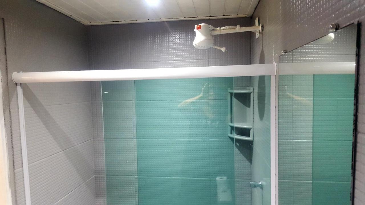 Faboloso Loft A 150 M Do Centro Morro de São Paulo Екстериор снимка