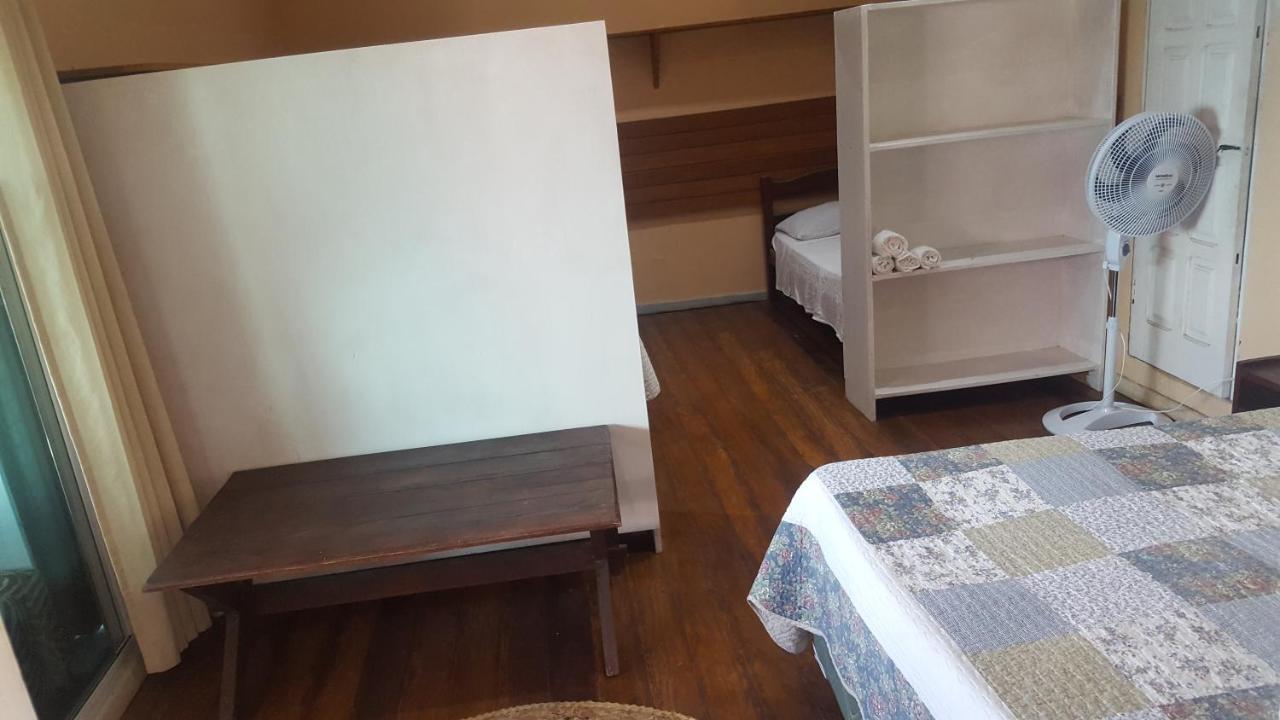 Faboloso Loft A 150 M Do Centro Morro de São Paulo Екстериор снимка