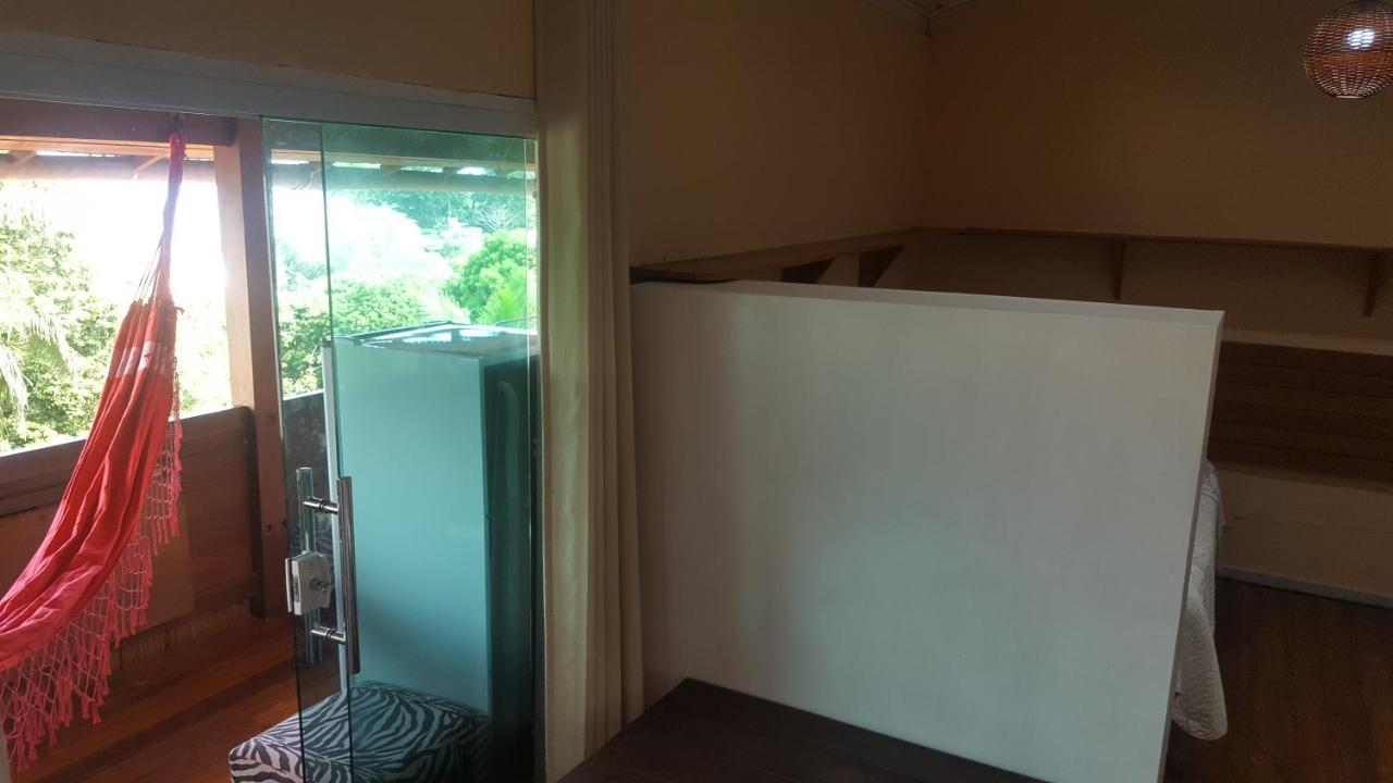 Faboloso Loft A 150 M Do Centro Morro de São Paulo Екстериор снимка