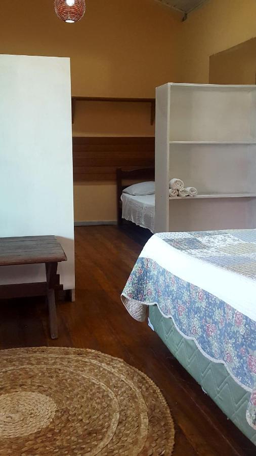 Faboloso Loft A 150 M Do Centro Morro de São Paulo Екстериор снимка